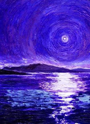 Dormir a la luz de la luna Dormir a la luz de la luna