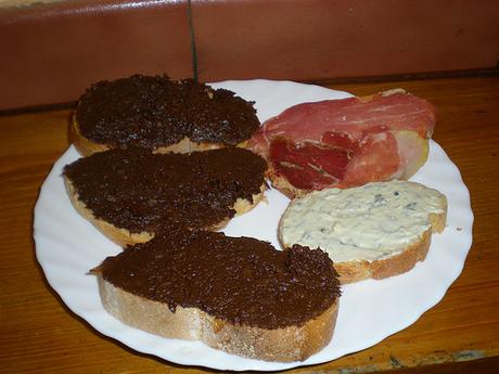 Camino de Santiago: León Camino de Santiago: León