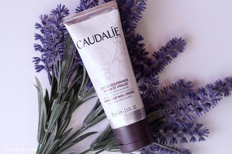 Deliciosa, la Crema de Manos de Caudalie