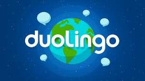 Duolingo