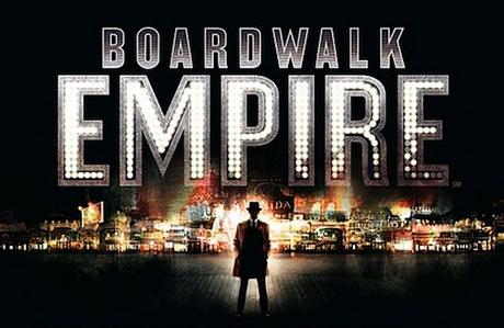 Boardwalk empire (HBO, 2010) Boardwalk empire (HBO, 2010)