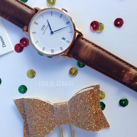 Charm + Dapper Durham / Daniel Wellington Charm + Dapper Durham / Daniel Wellington