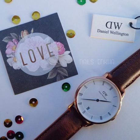 Charm + Dapper Durham / Daniel Wellington Charm + Dapper Durham / Daniel Wellington
