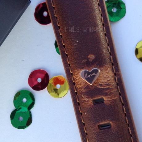 Charm + Dapper Durham / Daniel Wellington Charm + Dapper Durham / Daniel Wellington