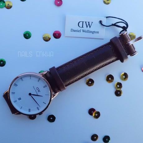 Charm + Dapper Durham / Daniel Wellington Charm + Dapper Durham / Daniel Wellington