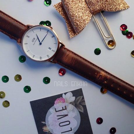 Charm + Dapper Durham / Daniel Wellington Charm + Dapper Durham / Daniel Wellington