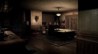 Resident evil 7