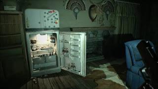 Resident evil 7