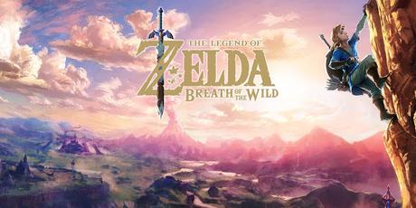 Se encuentra un enlace a una de las canciones de The Legend of Zelda Breath of the Wild Se encuentra un enlace a una de las canciones de The Legend of Zelda Breath of the Wild