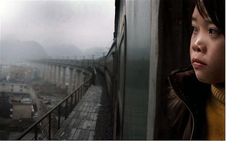 LAST TRAIN HOME (Lixin Fran, 2010) LAST TRAIN HOME (Lixin Fran, 2010)