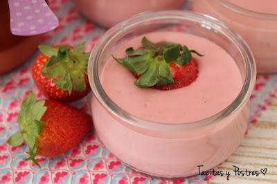 Postres para tener una mejor salud Postres para tener una mejor salud