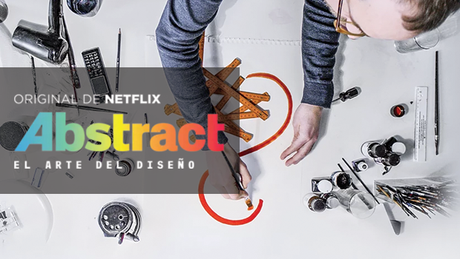 Hoy se estrena “Abstract: el arte del diseño”, la serie de Netflix sobre el mundo del diseño