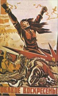 LA REVOLUCIÓN RUSA DE 1905 (I): CAUSAS Y DESARROLLO LA REVOLUCIÓN RUSA DE 1905 (I): CAUSAS Y DESARROLLO