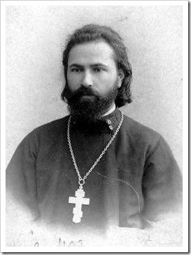 LA REVOLUCIÓN RUSA DE 1905 (I): CAUSAS Y DESARROLLO Resultado de imagen de padre gapon