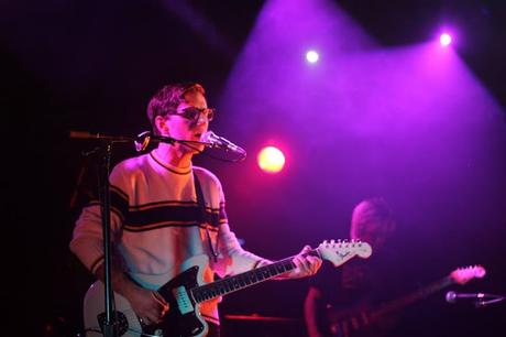 Snowbal II: Flashes of Quincy Snowbal II: Flashes of Quincy