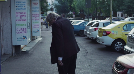 Toni Erdmann - 2016