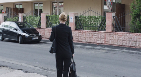 Toni Erdmann - 2016