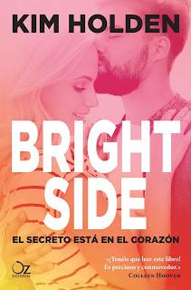 Ficha: Bright side #1: El secreto está en el corazón