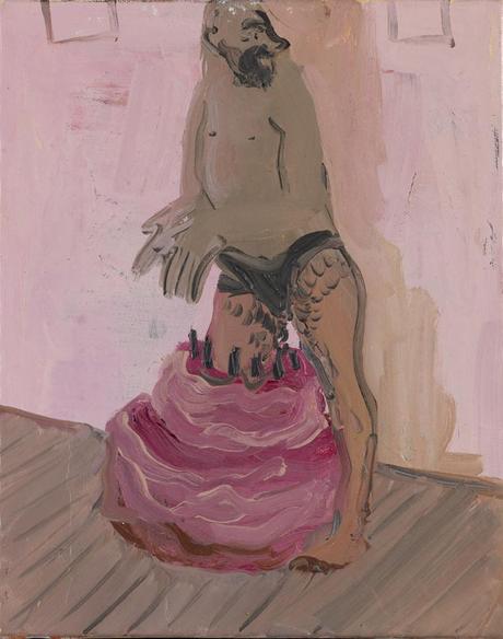Tala Madani, la artista iraní que no negocia Picture 015
