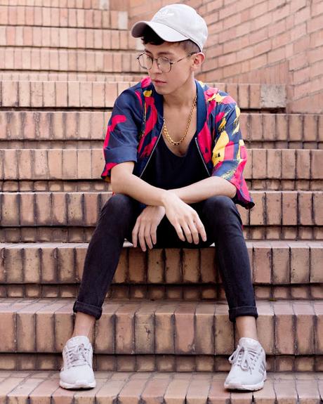 LOOKS GOOD VIBES, 2017 enero 9, 2017Es emocionante saber ... LOOKS GOOD VIBES, 2017 enero 9, 2017Es emocionante saber ...