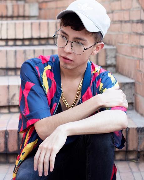 LOOKS GOOD VIBES, 2017 enero 9, 2017Es emocionante saber ... LOOKS GOOD VIBES, 2017 enero 9, 2017Es emocionante saber ...