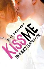 Resultado de imagen para Prohibido enamorarse (Kiss Me 1)