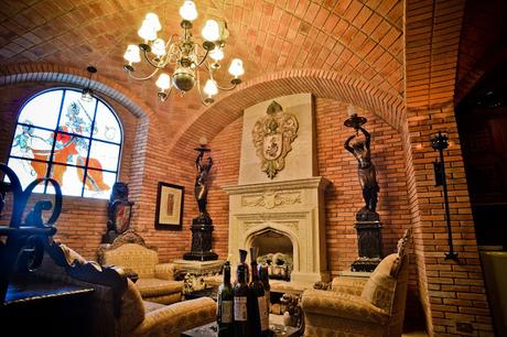 EXISTE UNA HOGWARTS BRASILERA Y ACEPTA ESTUDIANTES DE TODA AMÉRICA DEL SUR EXISTE UNA HOGWARTS BRASILERA Y ACEPTA ESTUDIANTES DE TODA AMÉRICA DEL SUR