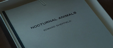 Nocturnal Animals - 2016
