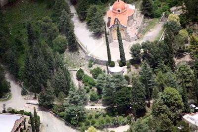 Día de la Virgen de Lourdes Día de la Virgen de Lourdes