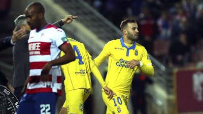 Previa UD Las Palmas - Sevilla FC