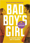 Reseña: Amor loco nunca muere (Bad boy's Girl) - Blair Holden