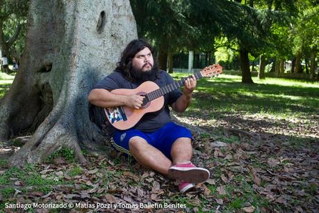 ¿Qué esperar del concierto de El Mató a un Policía Motorizado en Lima? ¿Qué esperar del concierto de El Mató a un Policía Motorizado en Lima?