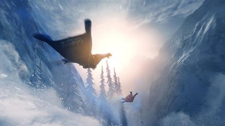 Se retrasa el contenido gratuito de Steep, Los Alpes Se retrasa el contenido gratuito de Steep, Los Alpes