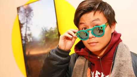 Snapchat prepara su primer 'reality show': reporte Snapchat prepara su primer 'reality show': reporte