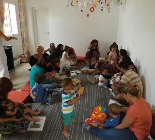 Arteterapia, una opción a las extraescolares Arteterapia, una opción a las extraescolares