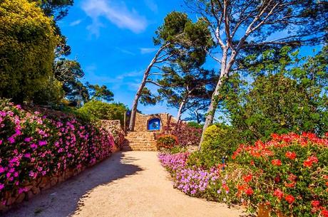 Te Mostramos Los Mejores 10 Lugares Que Ver En La Costa Brava