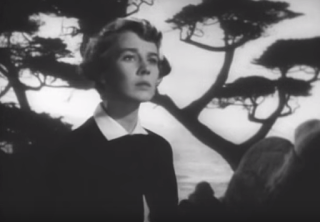 SEGUNDA MUJER, LA (The Second Woman) (USA, 1950) Intriga