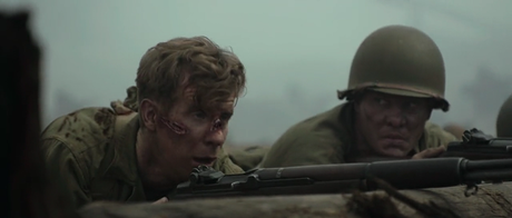 Hacksaw Ridge - 2016