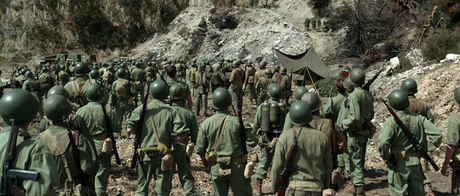 Hacksaw Ridge - 2016