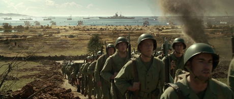 Hacksaw Ridge - 2016