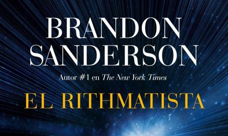 #SandersonWeek - Review#15 The Rithmatist