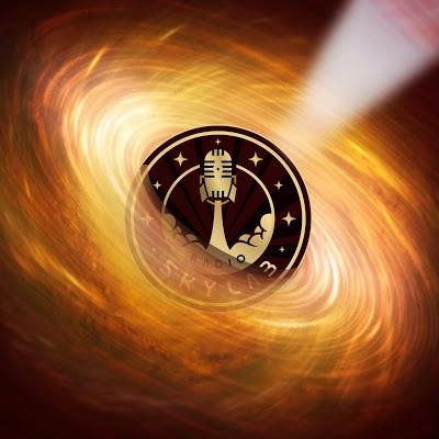 Radio Skylab, episodio 15: Estratonáutico Radio Skylab, episodio 15: Estratonáutico