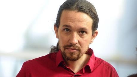 Pablo Iglesias