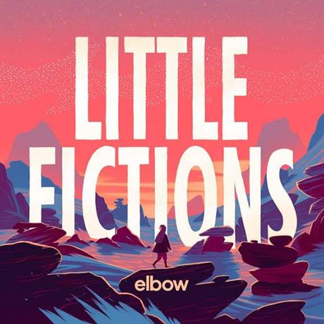 Elbow y Ed Sheeran lideran las listas de ventas británicas Nuevo disco de Elbow