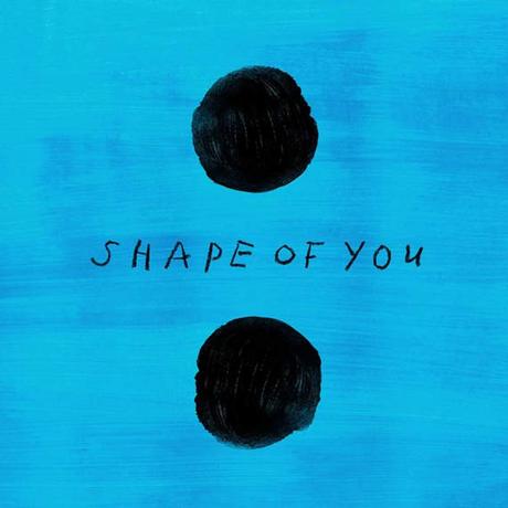 Elbow y Ed Sheeran lideran las listas de ventas británicas Nuevo single de Ed Sheeran
