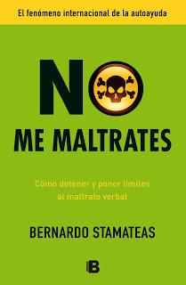 No me Maltrates, Lectura Recomendada