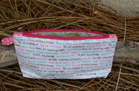 Tableautin de printemps. Tableautin de printemps.