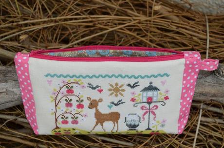 Tableautin de printemps. Tableautin de printemps.