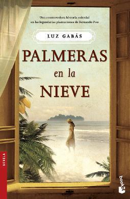 5 mejores novelas de Luz Gabás 5 mejores novelas de Luz Gabás