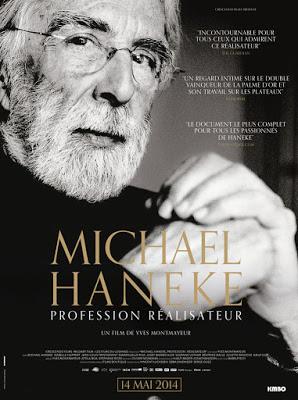 Michael H. Profesión Director: en la mente de Haneke